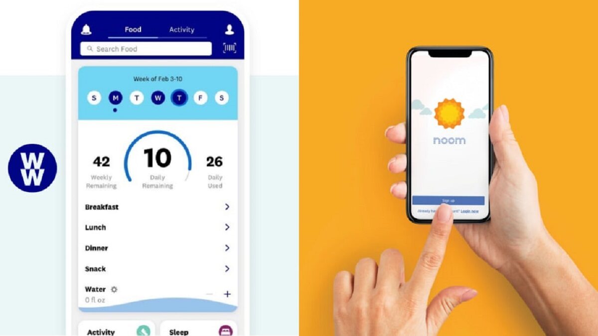 أفضل تطبيق نظام غذائي على آيفون وأندرويد 5 تطبيقات الأنظمة الغذائية