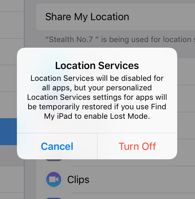 شحن الآيفون بسرعة