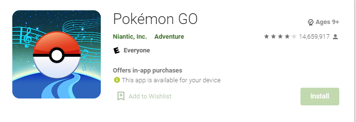 أفضل ألعاب أندرويد المجانية 