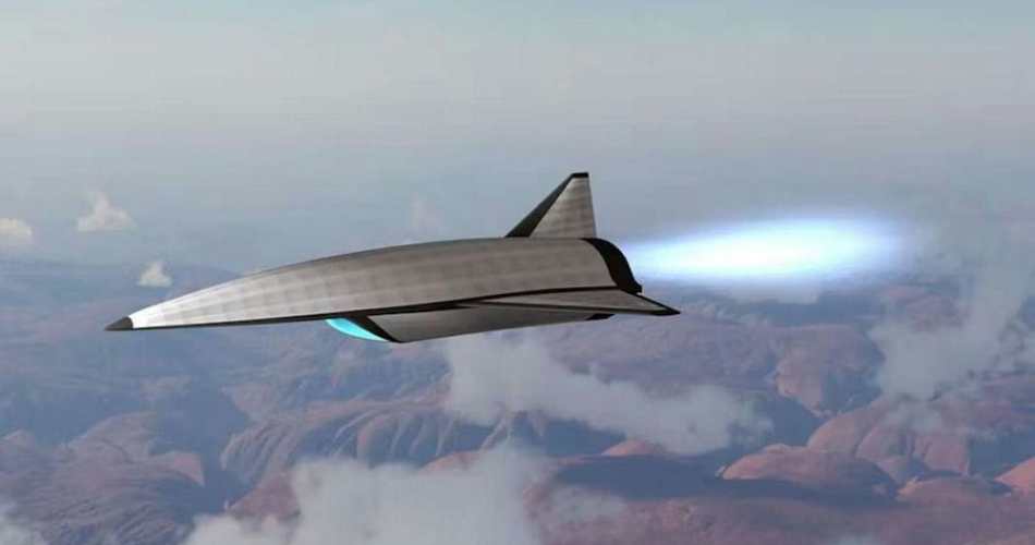 The US Air Force is developing a hypersonic drone: what we know
