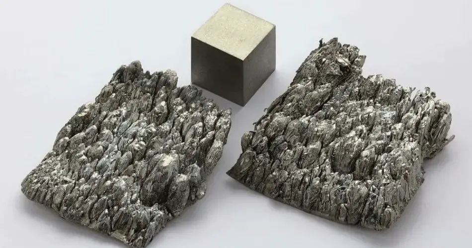 Discovery of the largest rare earth deposit in Europe