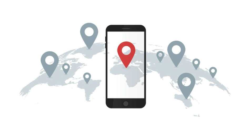 Google: how to disable geolocation data on your smartphone?