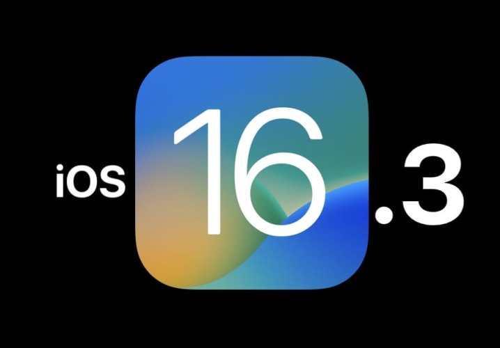 تحديث iOS 16.3 تنزيل متوفر الآن