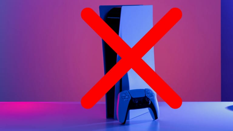A French expert reveals why you shouldn't straighten your PS5, Sony hadn't planned it…