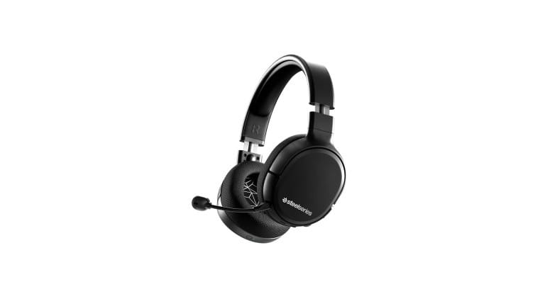 Amazon sales: less than €90 for the excellent SteelSeries Arctis 1 gaming headset