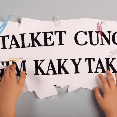 Çocuklar Türkçe öğrenirken nasıl daha kolay hatırlanabilir?