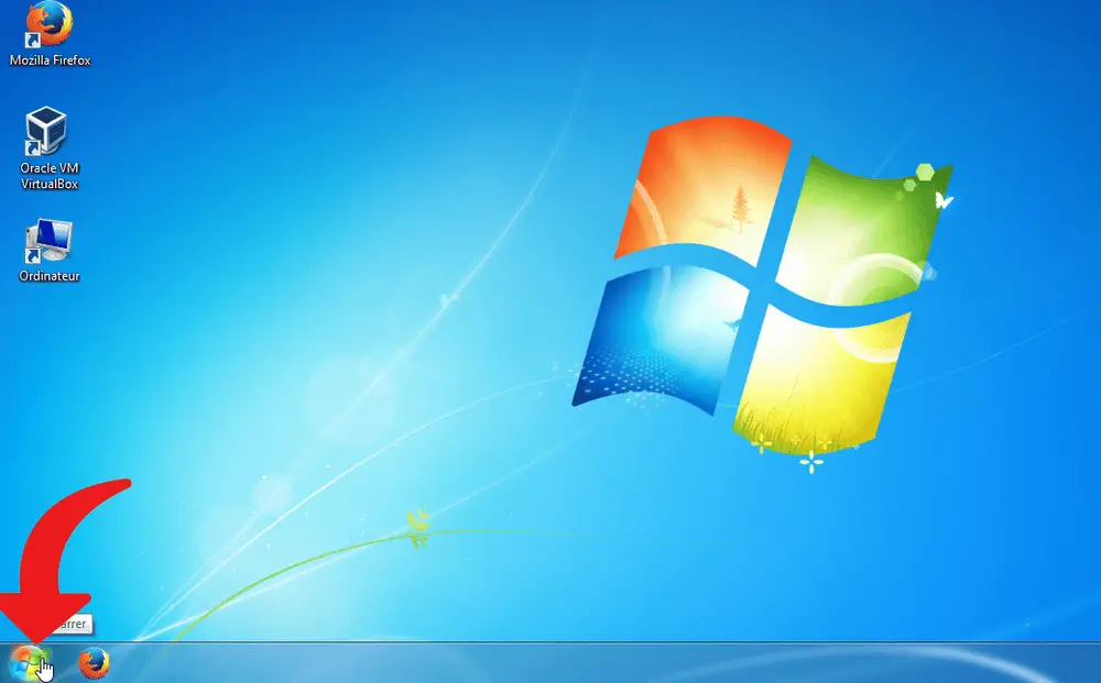Windows 7 Defender © clubic.com