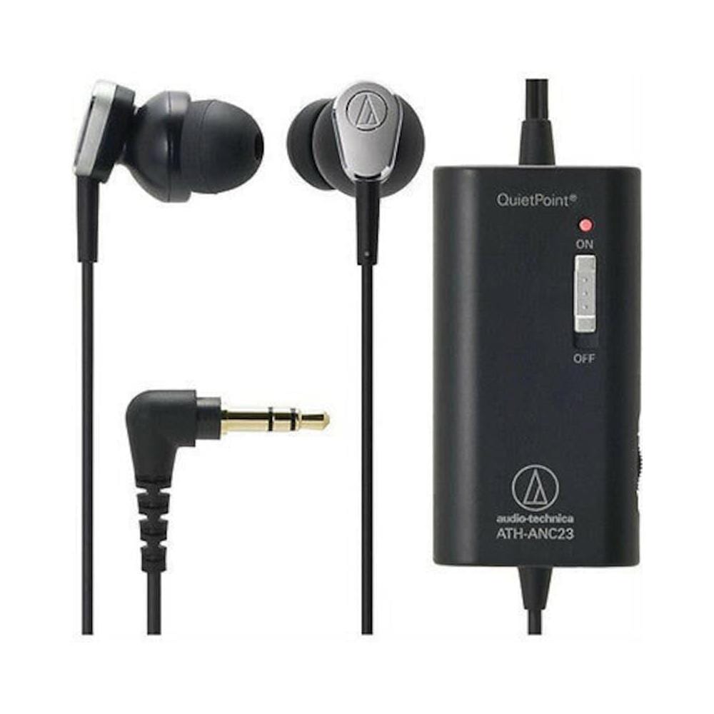 Audio Technica ATH-ANC23 Kulak İçi Kulaklık Fiyatları