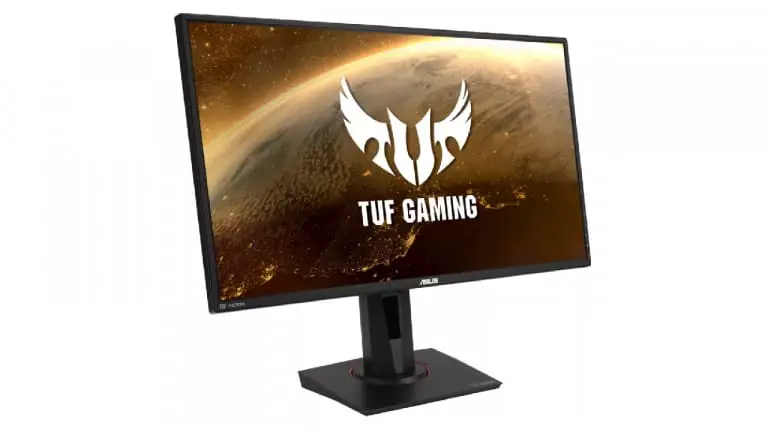 Sales: the best offers on gaming monitors make you want to play at video games !