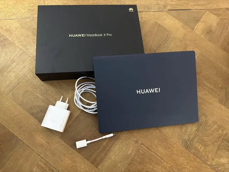 MateBook X Pro (2022) review, Huawei reigns supreme in the realm of premium Windows ultrabooks 