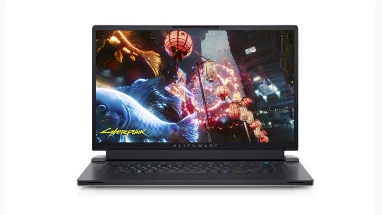 My experience with the Alienware X17 R2 gaming laptop: an outpouring of power, but at what cost?