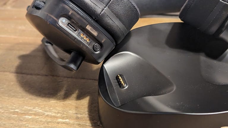 A week with the Roccat Syn Max Air: this 3D gaming headset is a revelation for the ears