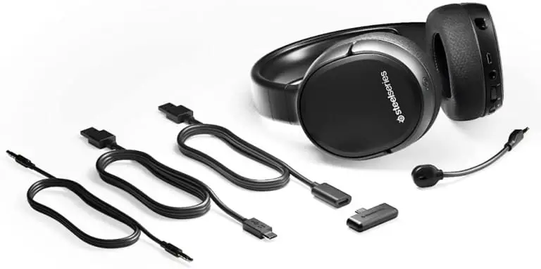 SteelSeries Arctis 1 Headset 