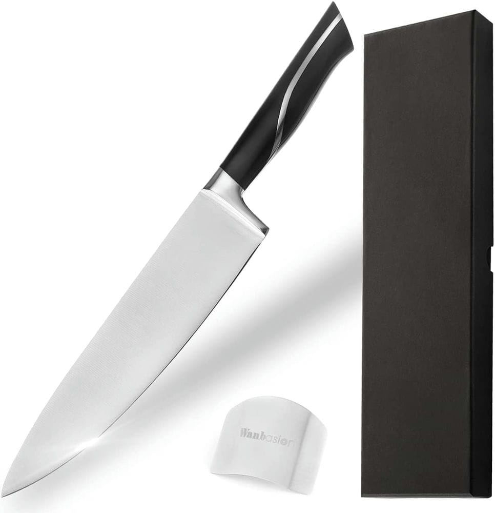 Chef Knife Stainless Steel Knives