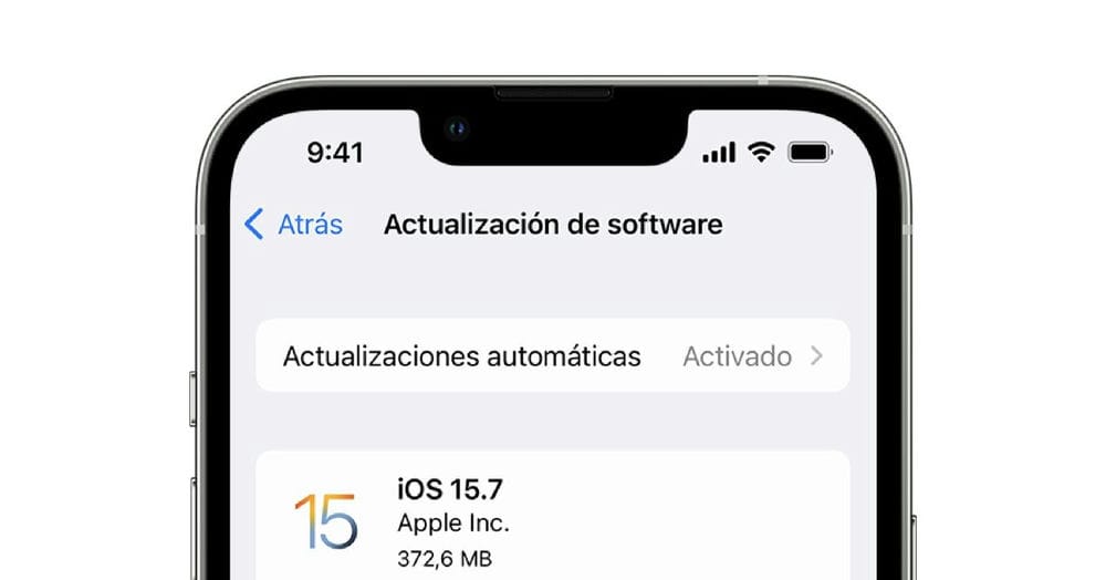 actualizar ios Remaining iPhone Update Count for each iPhone