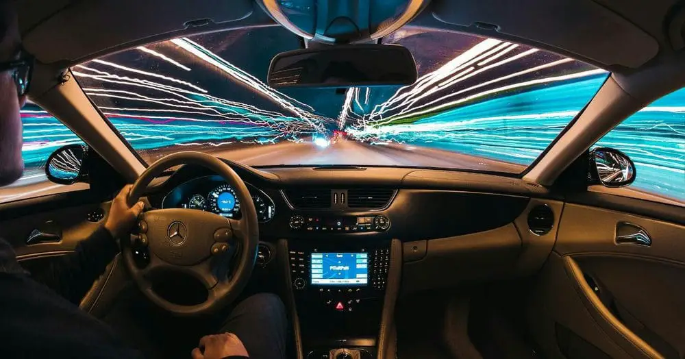 que necesita coche conectar al movil Android Auto: Control Your Home from the Car