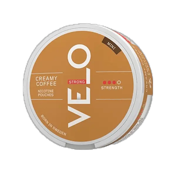 VELO Creamy Coffee