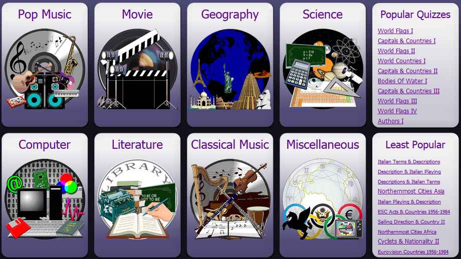 Trivia Plaza (WEB)