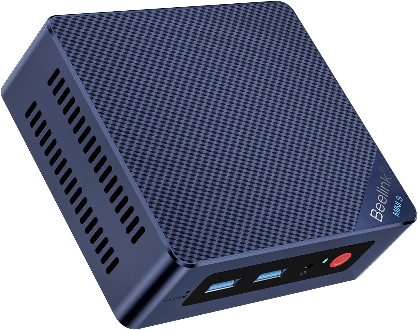 Beelink Mini S12 Pro
