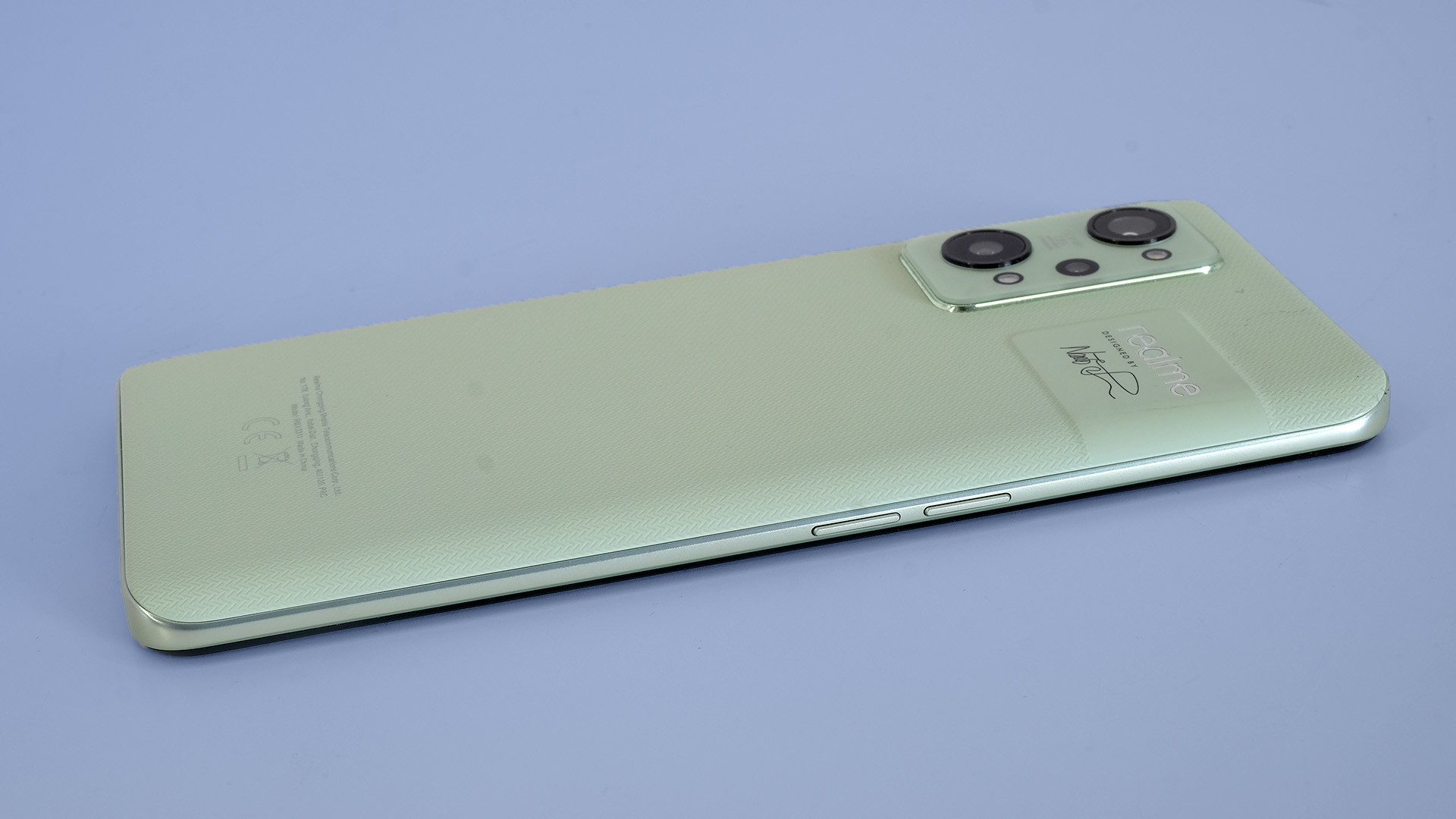 Realme GT 2