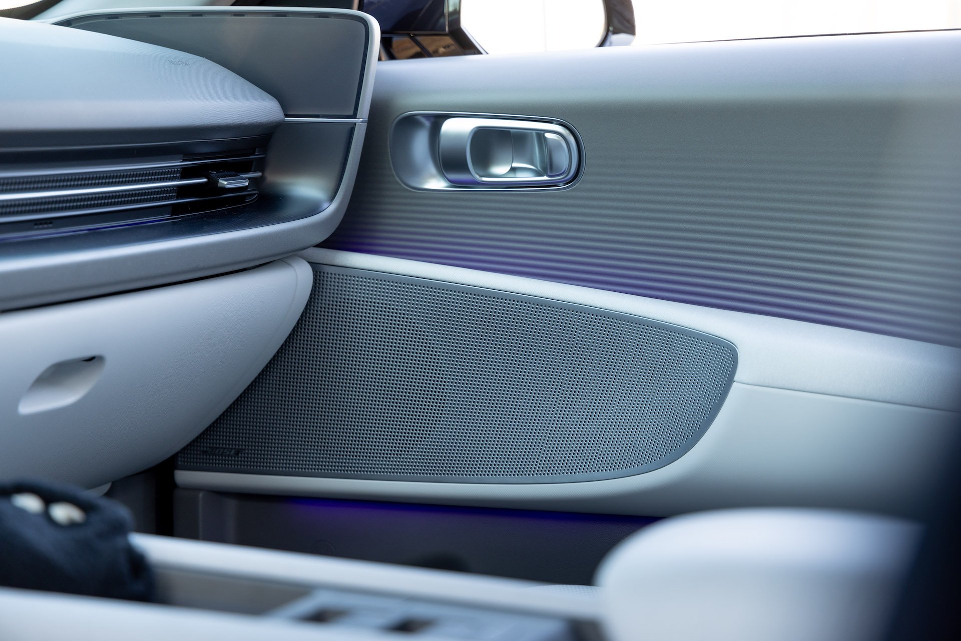 Hyundai Ioniq 6 vs. Kia EV6: Which is the Best Electric Car? 79 Hyundai Ioniq 6 // Source : Clément Choulot pour GoStart.Biz