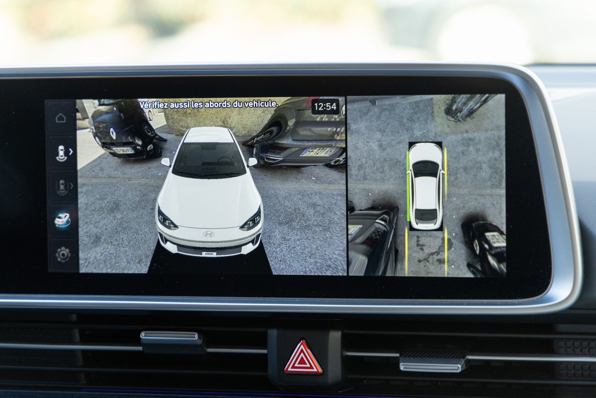 Hyundai Ioniq 6 vs. Kia EV6: Which is the Best Electric Car? 91 Hyundai Ioniq 6 // Source : Clément Choulot pour GoStart.Biz