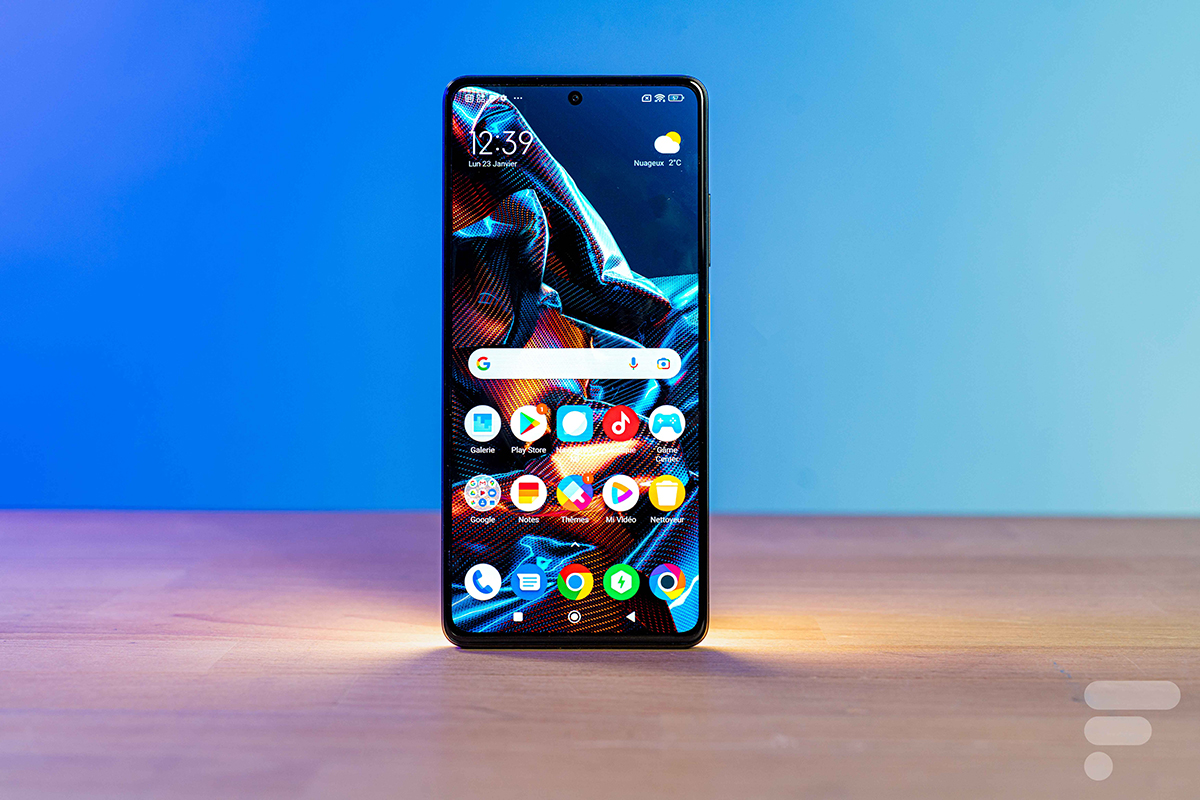 Poco X5 Pro 5G Review: Well-Equipped and High-Performance 50 poco x5 pro 5g 02 Poco X5 Pro 5G Review: Well-Equipped and High-Performance