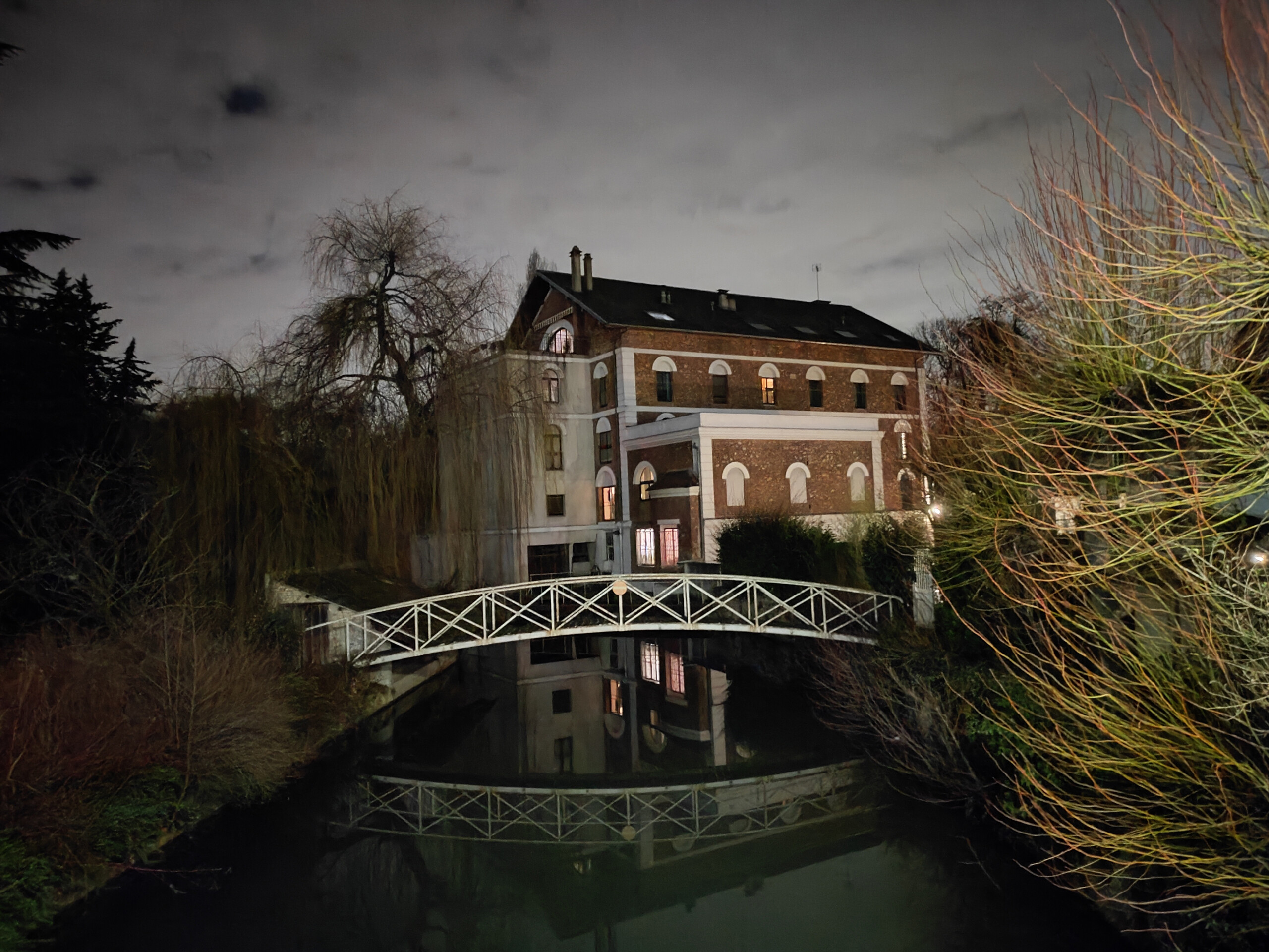 Poco X5 Pro 5G Review: Well-Equipped and High-Performance 66 Mode Nuit Grand-Angle