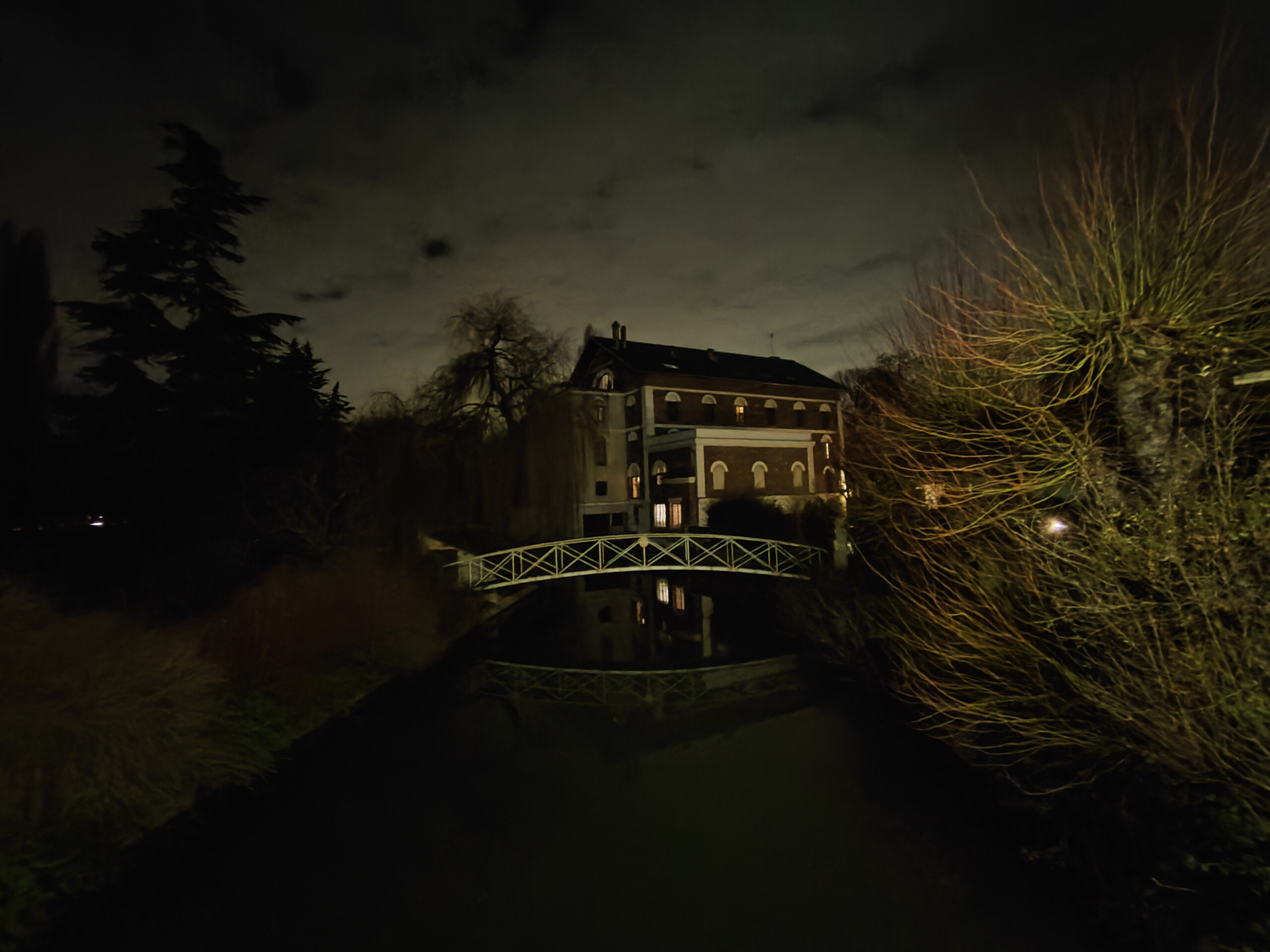 Poco X5 Pro 5G Review: Well-Equipped and High-Performance 65 Mode Nuit Ultra Grand-Angle