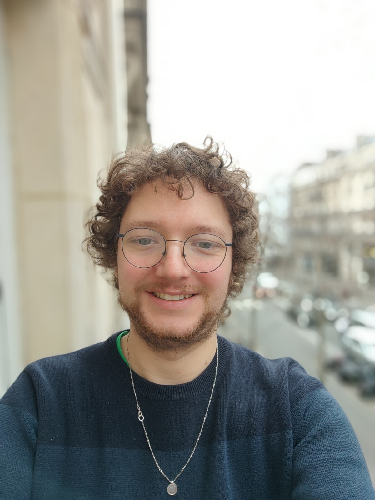 Poco X5 Pro 5G Review: Well-Equipped and High-Performance 70 poco x5 pro 5g selfie 05 Poco X5 Pro 5G Review: Well-Equipped and High-Performance