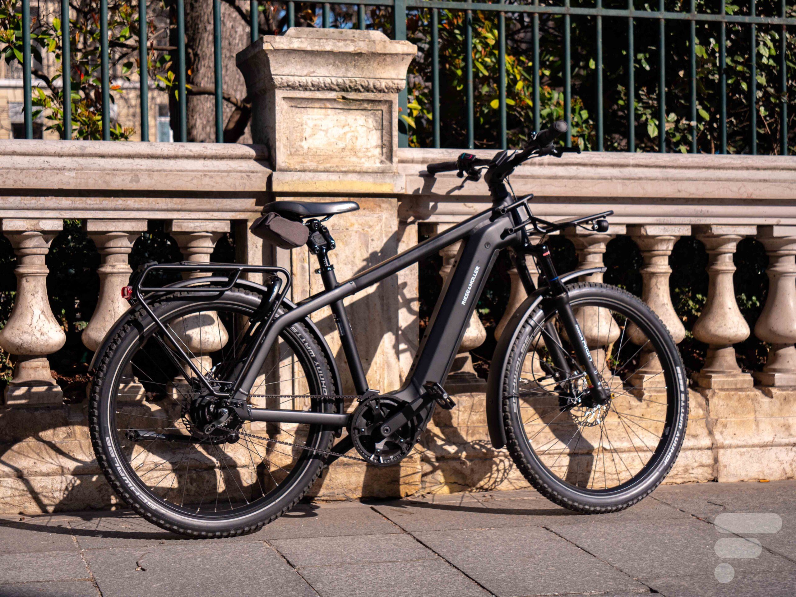 Riese & Müller Charger4 GT Vario Review: Best German E-Bike in Australia 40 Riese & Muller Charger4 GT Vario
