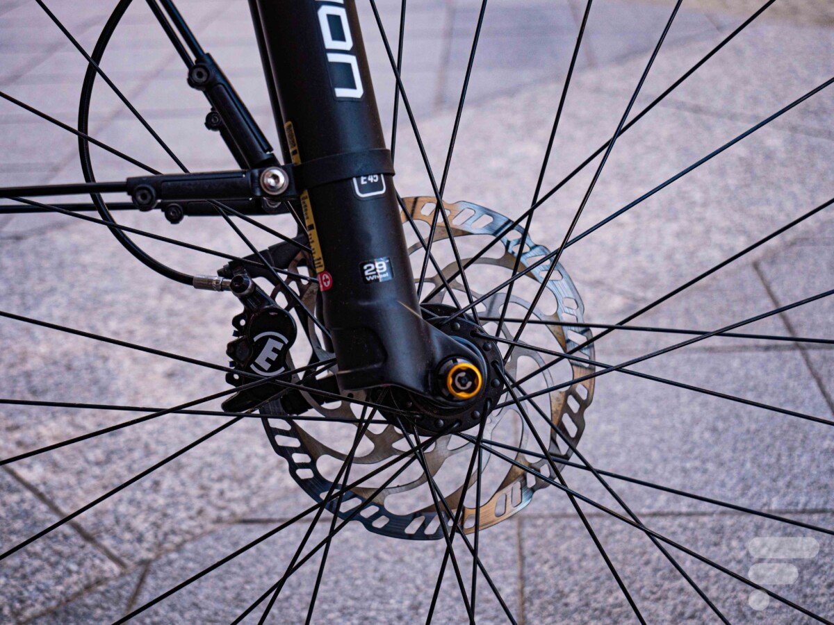 Riese & Müller Charger4 GT Vario Review: Best German E-Bike in Australia 42 Riese & Muller Charger4 GT Vario
