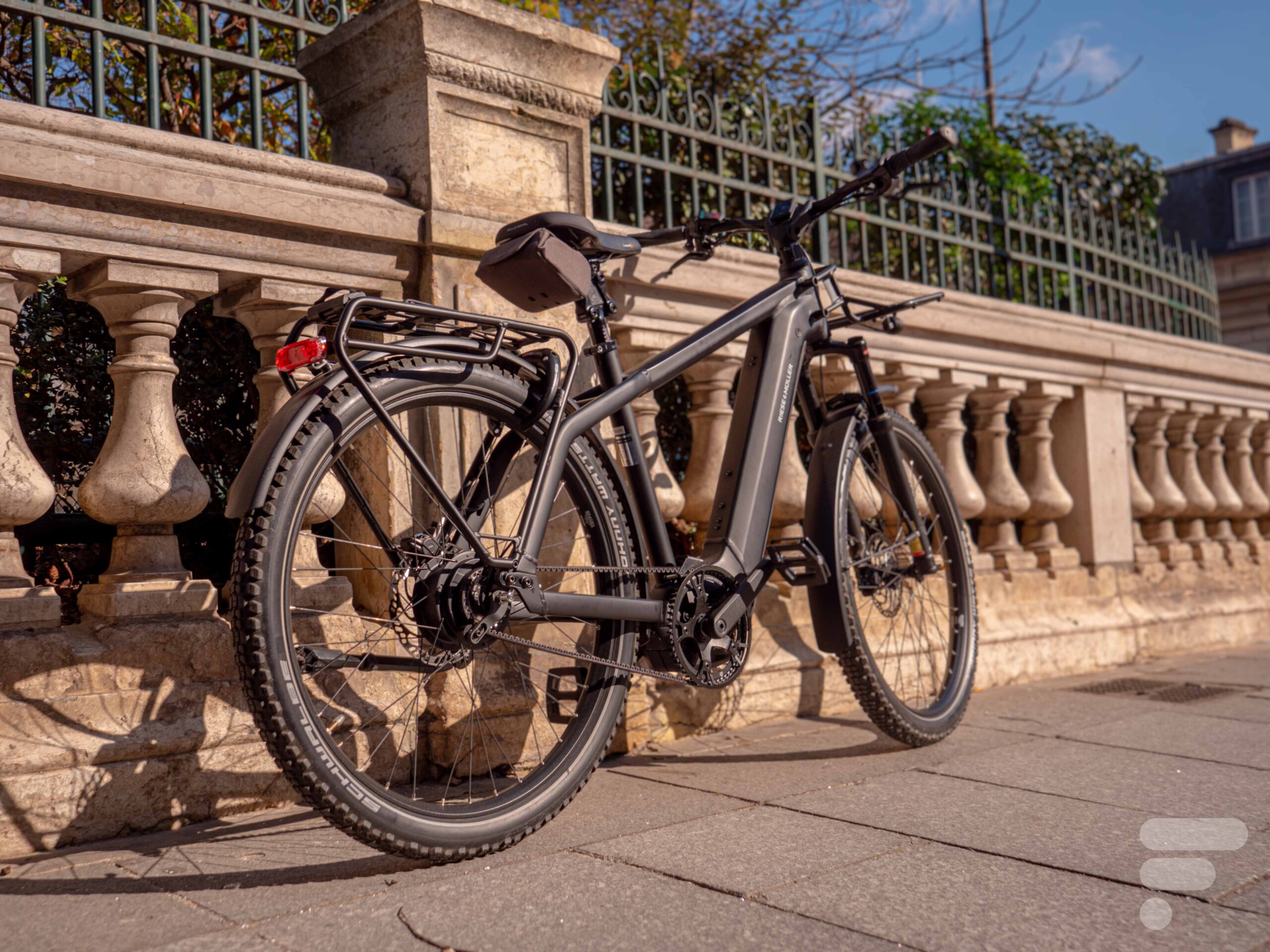 Riese & Müller Charger4 GT Vario Review: Best German E-Bike in Australia 30 Riese & Muller Charger4 GT Vario