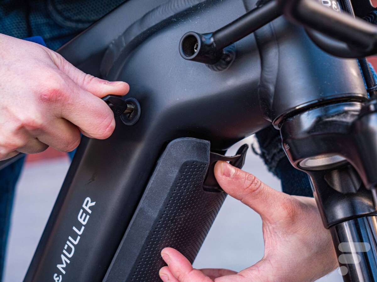 Riese & Müller Charger4 GT Vario Review: Best German E-Bike in Australia 43 Riese & Muller Charger4 GT Vario