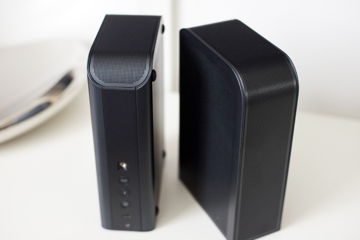 JBL Bar 1300X Test & Review: Powerful Dolby Atmos Soundbar 33 Test JBL Bar 1300X