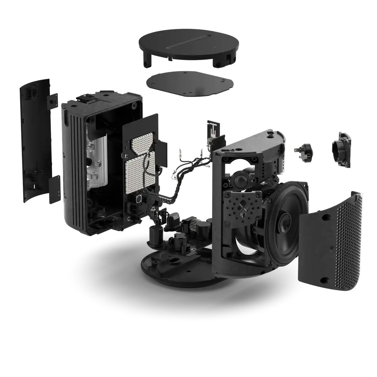 test sonos era100 50 Sonos Era 100 Review: Atmospheric and Powerful Sound