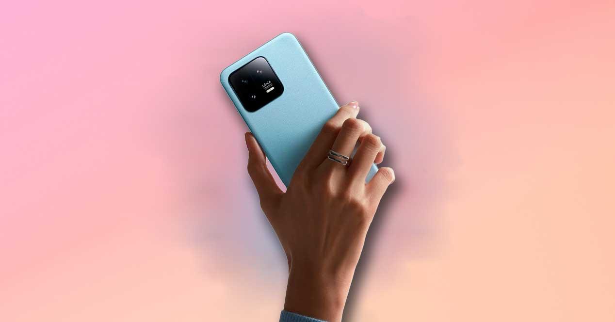 Xiaomi 13