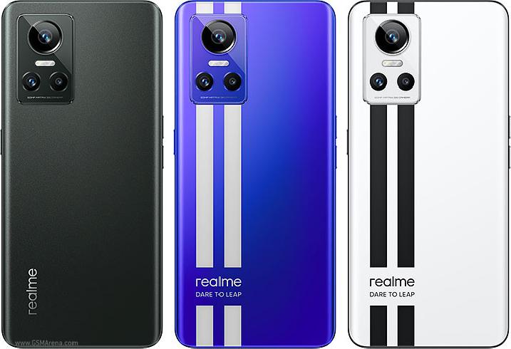 Realme GT Neo 3