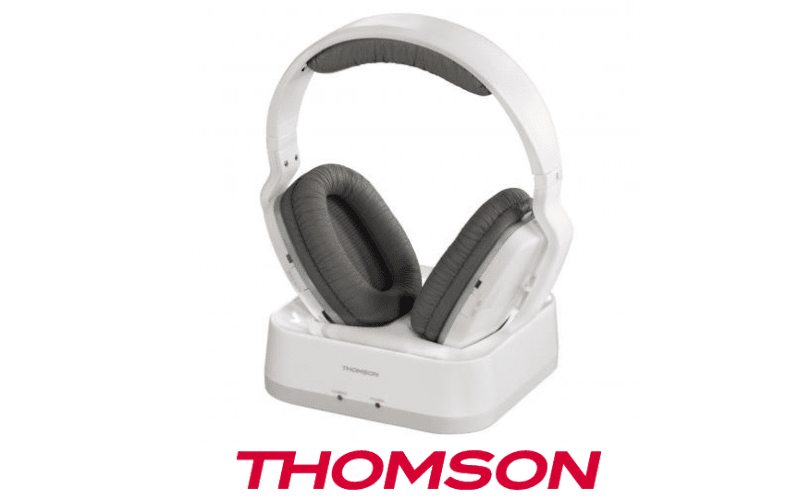 Thomson Wireless Headphones