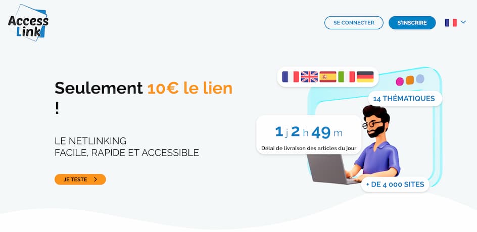 accesslink plateforme de netlinking pas cher Best Netlinking Platforms 2023: 9 Platforms for Quality Links