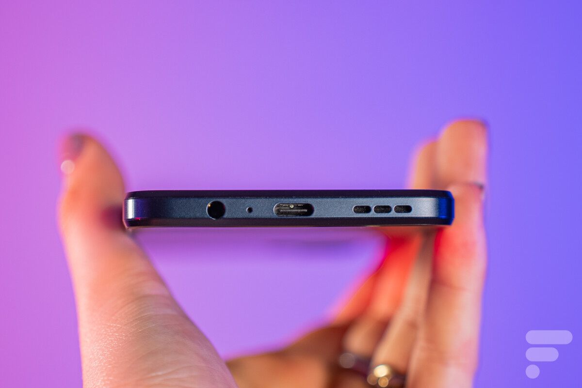 Motorola Moto G53 Review: Affordable 5G with some compromises 34 motorola g53 7 Motorola Moto G53 Review: Affordable 5G with some compromises