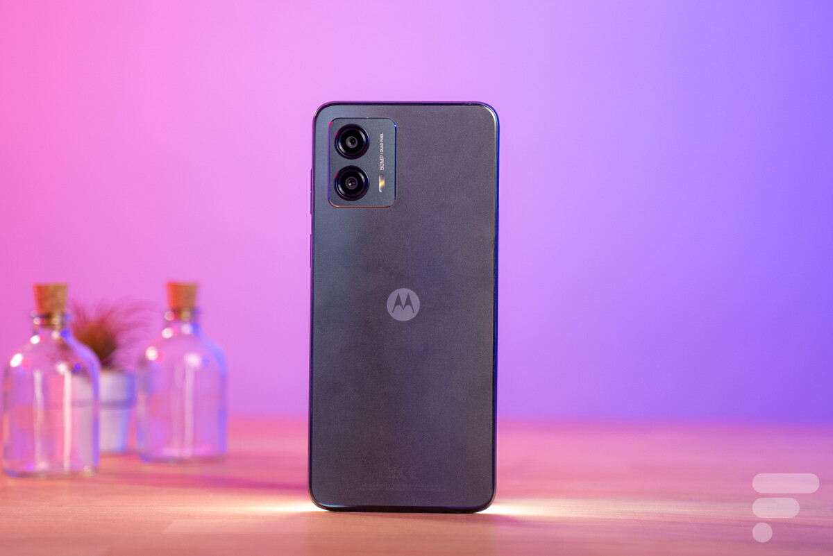 Motorola Moto G53 Review: Affordable 5G with some compromises 24 motorola g53 9 Motorola Moto G53 Review: Affordable 5G with some compromises