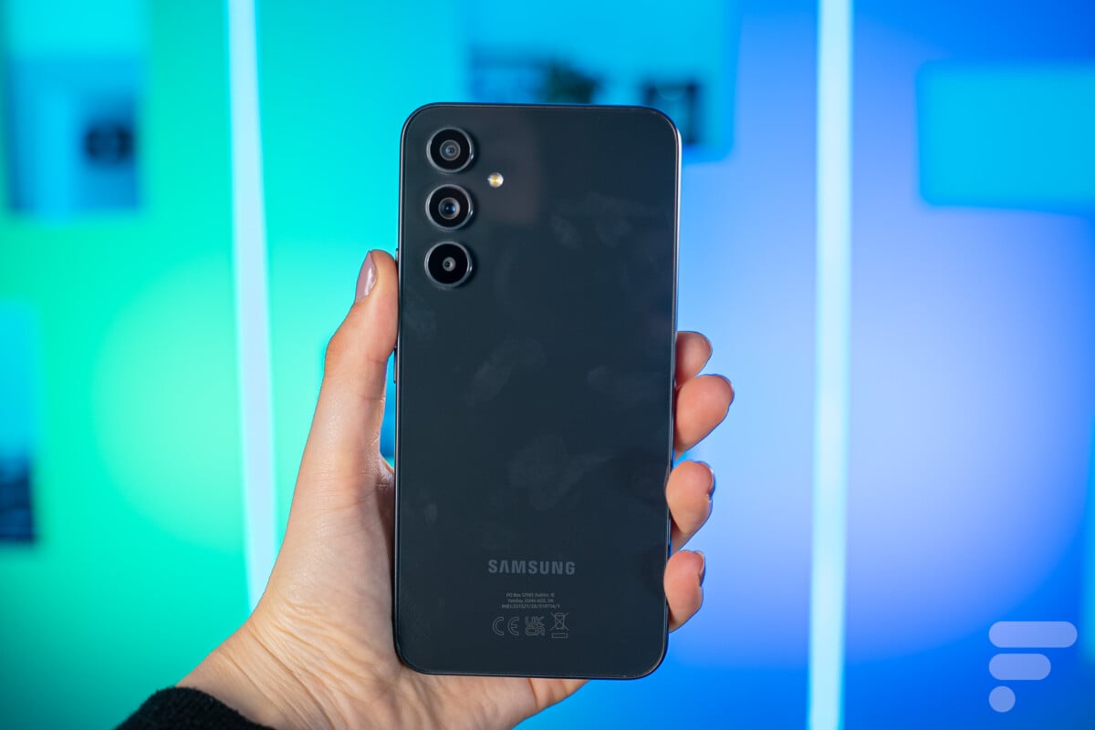 samsung galaxy a54 1 Samsung Galaxy A54 Specs, Features, Test and Review
