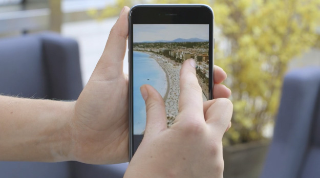 Zooming in on an Instagram Photo or Video: How does it Work? 4 instagram photo zoom