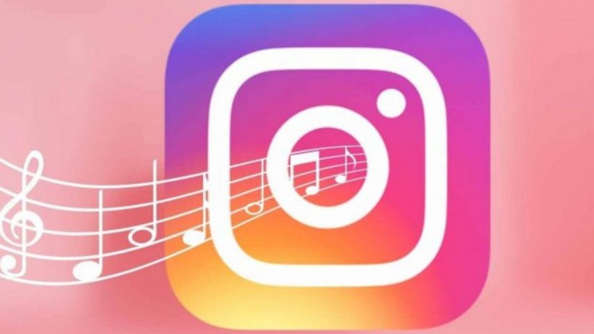 Music to Your Instagram