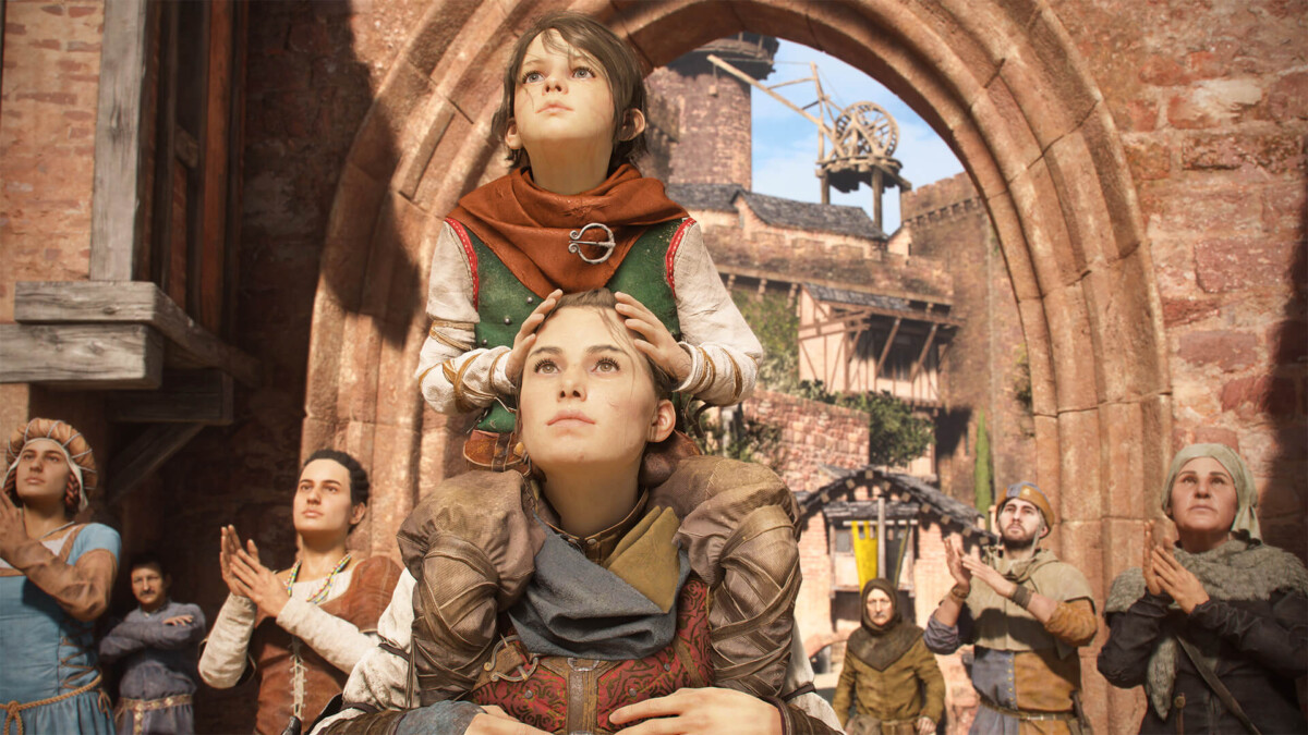 a plague tale requiem 1200x675 1 1 Nvidia GeForce RTX 4090 Mobile: Laptop Outperforming the PS5