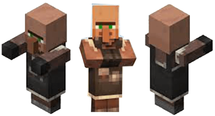 alphr mason 1 1 Minecraft Villager Jobs: All Details