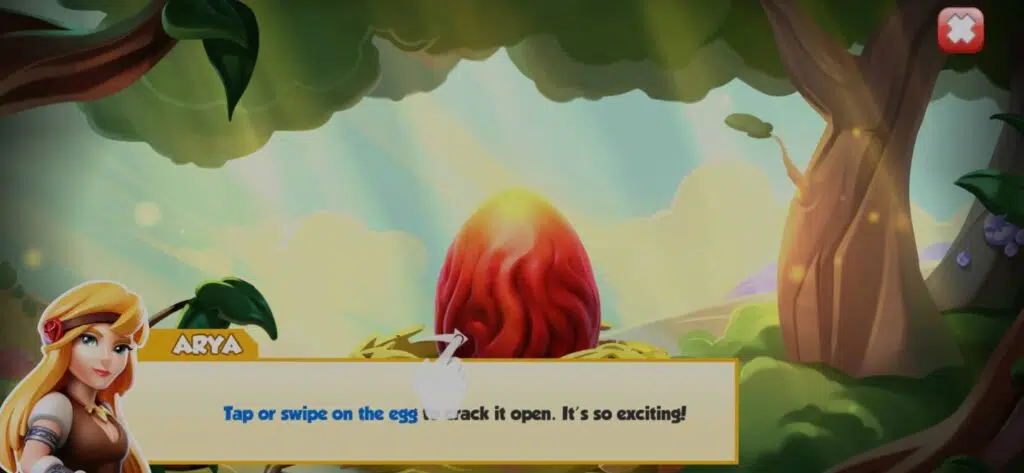 312810386 417900093853852 319729427972142025 n Download Dragon Mania APK MOD 2023
