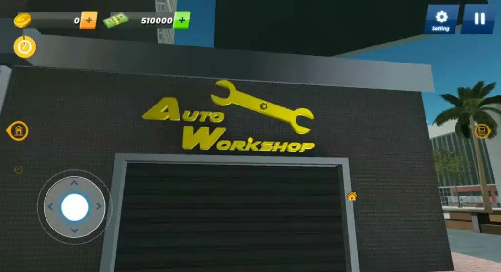 Download the Car Dealership Simulator for PC and Android 8 Screenshot 2 1 Download the Car Dealership Simulator for PC and Android