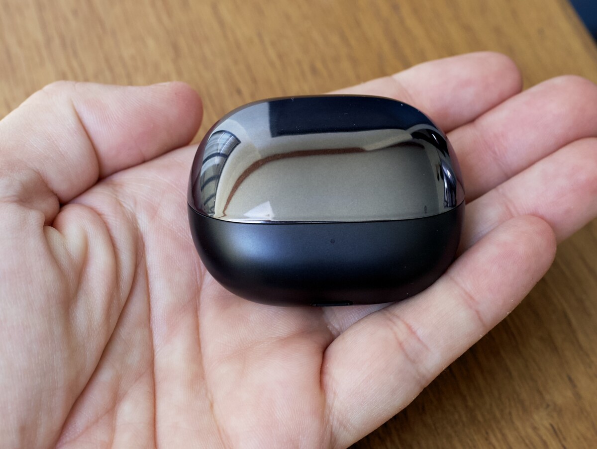 Xiaomi Buds 4 Pro
